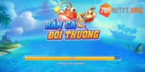 Nhanh tay vào game bắn cá để trải nghiệm cảm giác làm thủy thủ