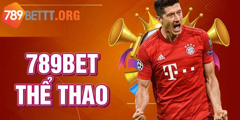 Thể Thao 789Bet luôn là địa điểm giải trí được nhiều người lựa chọn